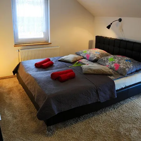Apartament Anastazja Szklarska Poręba