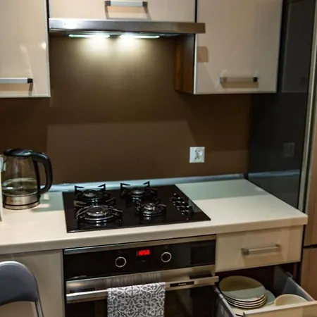 Anastazja Appartamento