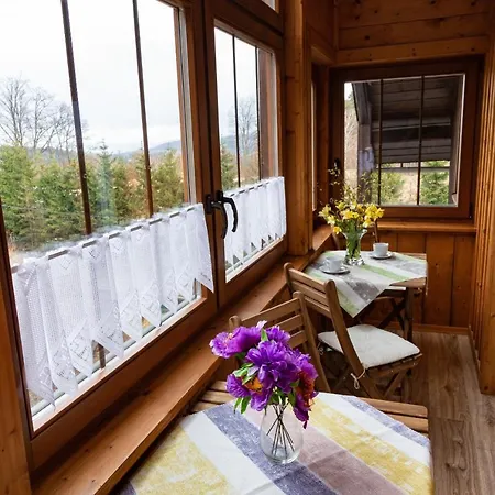 Appartamento Anastazja Szklarska Poręba