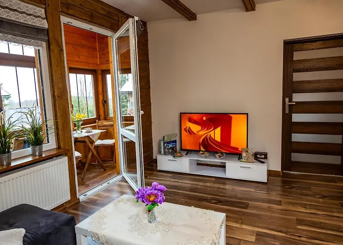 Anastazja Apartament