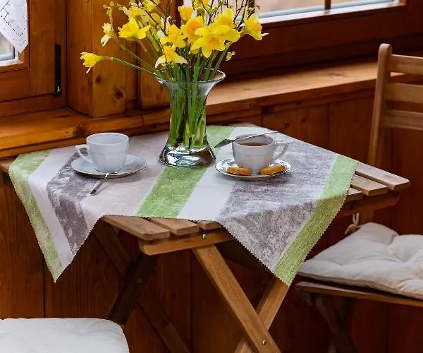 Anastazja Szklarska Poręba