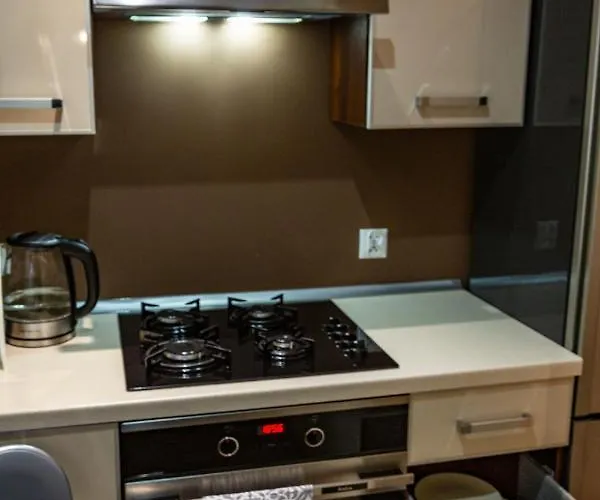 Anastazja Apartament